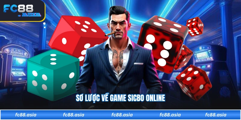 Sơ lược về game sicbo online